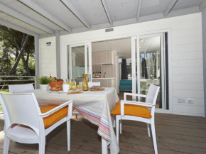 Belvilla by OYO Baia Domizia Villaggio Camping I4 Baia Domizia